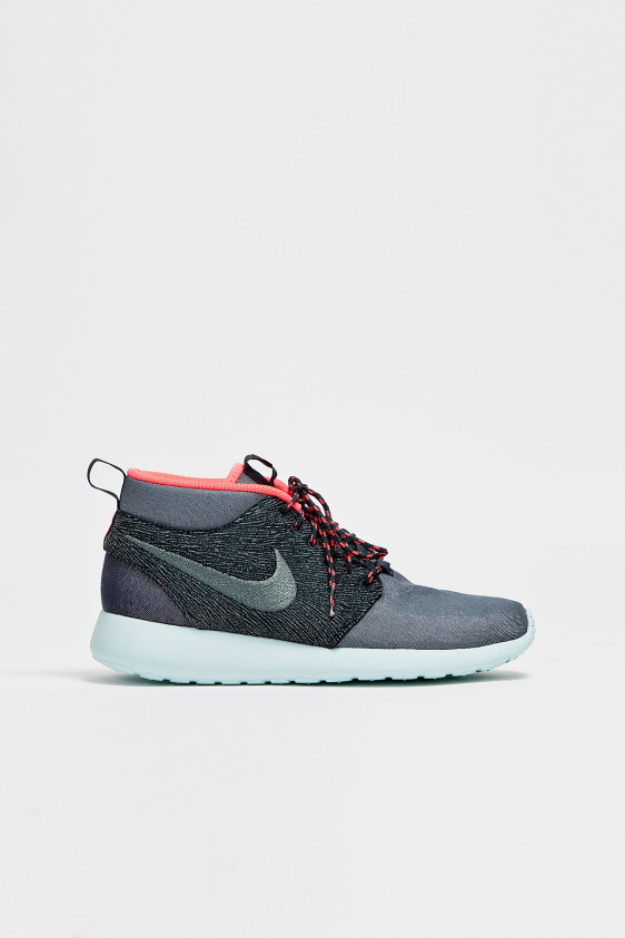Nike Roshe Run Grisell Vazquez